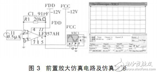 调光器工作原理图及其详细解析